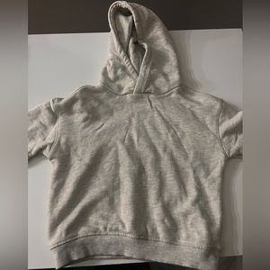 .Zara Boy Hoodie